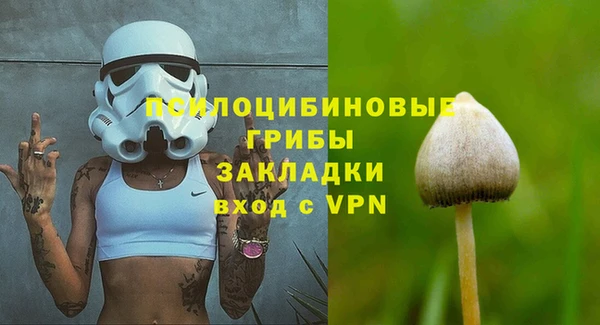 кристаллы Белокуриха